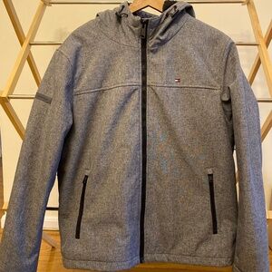 Tommy Hilfiger Jacket